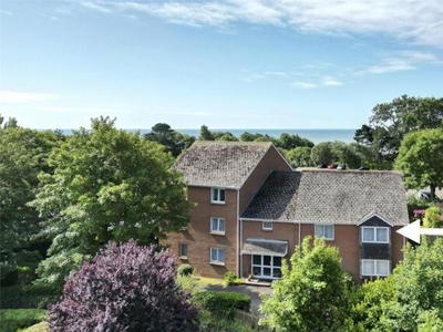 2 Bedroom Apartment For Sale In Manor Road, Sidmouth