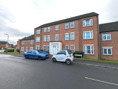 2 Bedroom Apartment For Sale In Middlesbrough, North Yorkshire