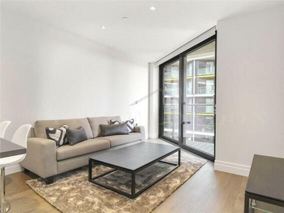 2 Bedroom Apartment For Sale In Nine Elms