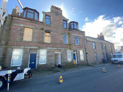 2 Bedroom Apartment For Sale In Peterhead, Aberdeenshire