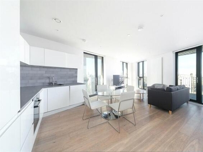 2 Bedroom Apartment For Sale In Royal Wharf