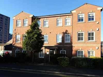 2 Bedroom Apartment For Sale In Stockport