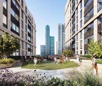 2 Bedroom Apartment For Sale In Vauxhall