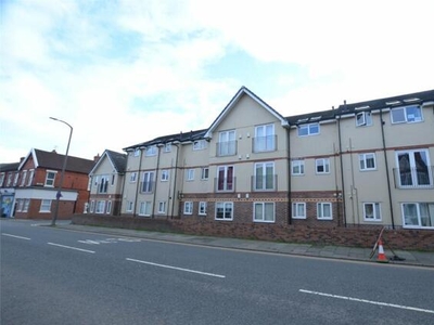 2 Bedroom Apartment For Sale In Wallasey, Merseyside