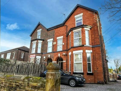 2 Bedroom Apartment For Sale In West Didsbury, Manchester