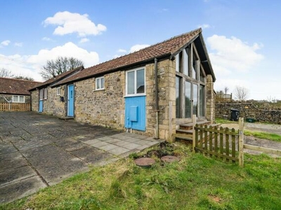 2 Bedroom Barn Conversion For Sale In Dean, Shepton Mallet