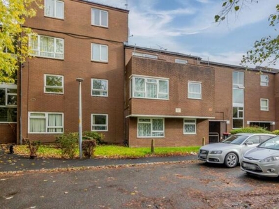 2 Bedroom Block Of Apartments For Sale In Telford, Shropshire