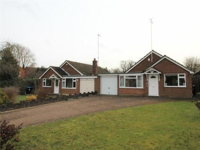 2 Bedroom Bungalow For Rent In Berkhamsted, Hertfordshire