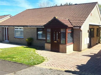 2 Bedroom Bungalow For Sale In Highlight Park, Barry