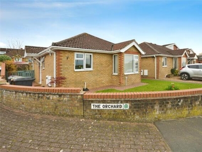 2 Bedroom Bungalow For Sale In Lincoln, Lincolnshire