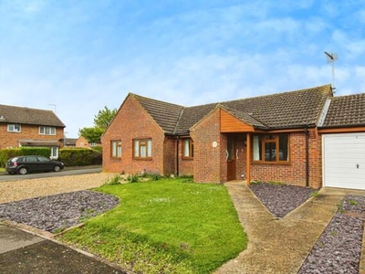 2 Bedroom Bungalow For Sale In Soham, Ely