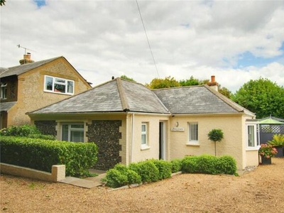 2 Bedroom Bungalow For Sale In Worthing