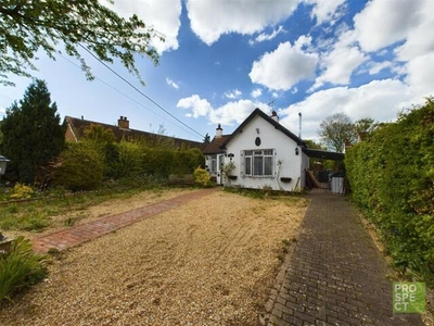 2 Bedroom Bungalow For Sale In Yateley, Hampshire