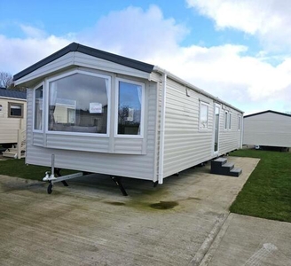 2 Bedroom Caravan For Sale In East Riding Of Yorkshire