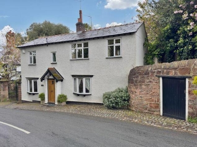 2 Bedroom Cottage For Sale In Lower Heswall
