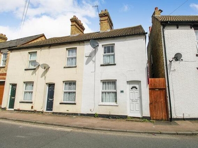 2 Bedroom Cottage For Sale In Potton