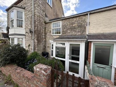 2 Bedroom Cottage For Sale In Upwey, Weymouth