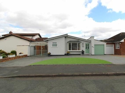 2 Bedroom Detached Bungalow For Sale In Bloxwich