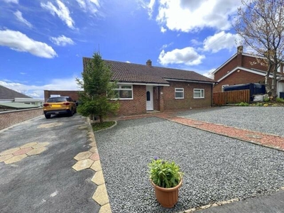 2 Bedroom Detached Bungalow For Sale In New Brancepeth