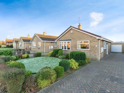 2 Bedroom Detached Bungalow For Sale In Stockton-on-tees