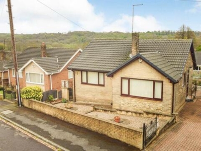 2 Bedroom Detached Bungalow For Sale In Worsbrough