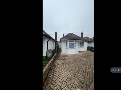 2 Bedroom Detached House For Rent In Brighton