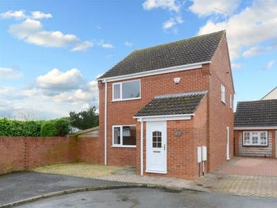 2 Bedroom Detached House For Sale In Bomere Heath