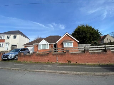 2 Bedroom Detached House For Sale In Claregate