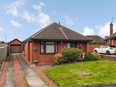 2 Bedroom Detached House For Sale In Glasgow