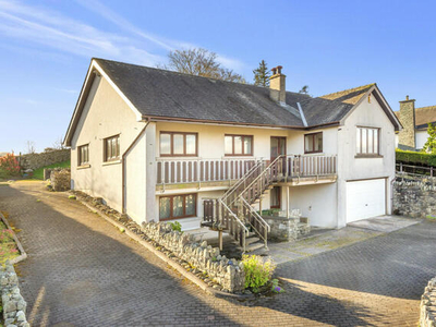 2 Bedroom Detached House For Sale In Keswick, Cumbria