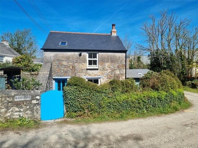 2 Bedroom Detached House For Sale In St Hilary