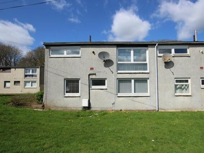 2 Bedroom End Of Terrace House For Sale In Bathgate