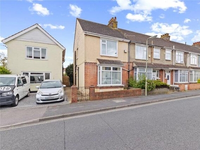 2 Bedroom End Of Terrace House For Sale In Gosport, Hampshire