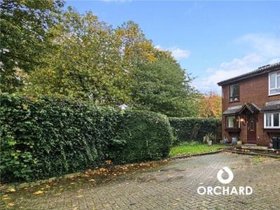 2 Bedroom End Of Terrace House For Sale In Ickenham