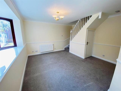 2 Bedroom End Of Terrace House For Sale In Snaith