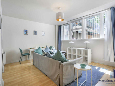 2 Bedroom Flat For Rent In 119 Newington Causeway, London