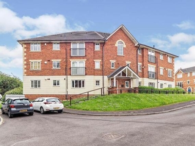 2 Bedroom Flat For Rent In Barnsley, South Yorkshire