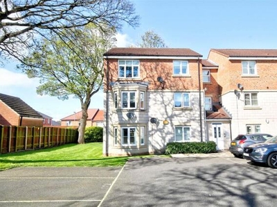 2 Bedroom Flat For Rent In Chester Le Street, Durham