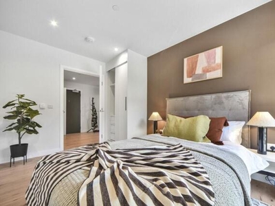 2 Bedroom Flat For Rent In Deptford
