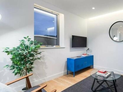 2 Bedroom Flat For Rent In Hoxton, London