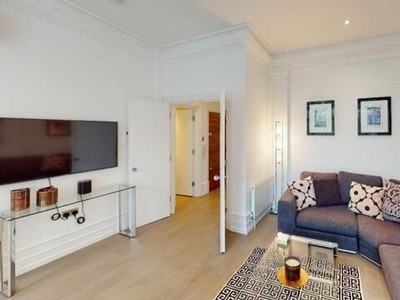 2 Bedroom Flat For Rent In Knightsbridge