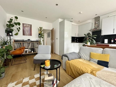 2 Bedroom Flat For Rent In Peckham