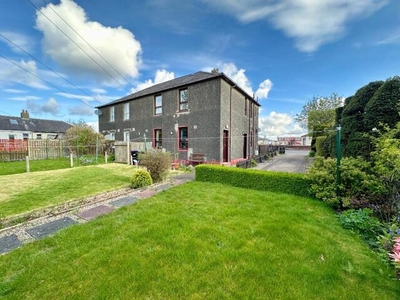 2 Bedroom Flat For Rent In South Ayrshire