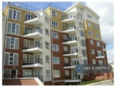 2 Bedroom Flat For Rent In Watford