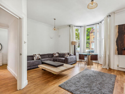 2 Bedroom Flat For Rent In
West Kilburn