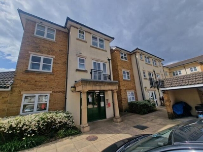 2 Bedroom Flat For Sale In 19 Latteys Close, Cardiff