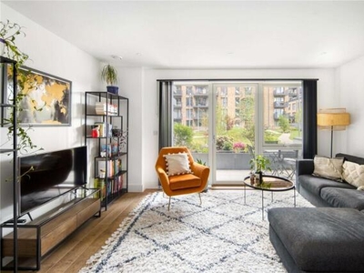 2 Bedroom Flat For Sale In Bromley-by-bow, London