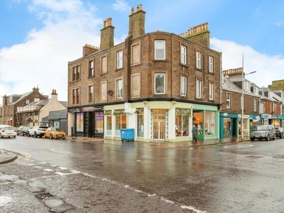 2 Bedroom Flat For Sale In Broughty Ferry, Dundee