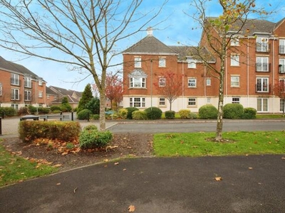 2 Bedroom Flat For Sale In Chorley, Lancashire
