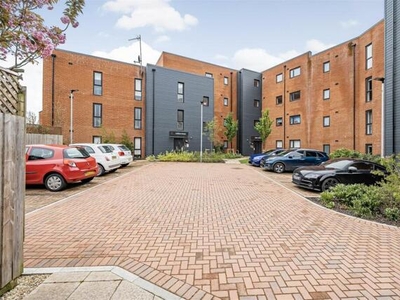 2 Bedroom Flat For Sale In Colliery Close, Ashton